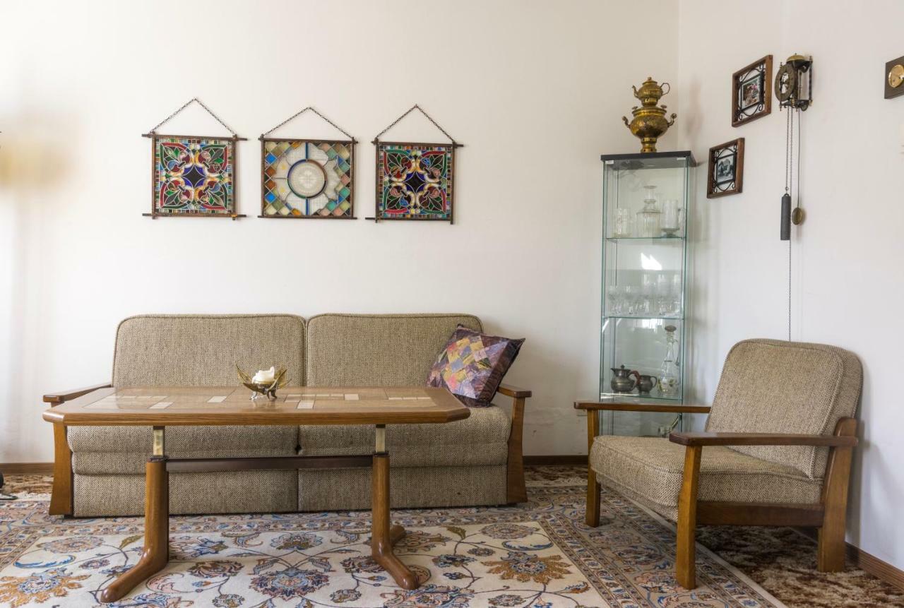 Gemuetliches, Heimeliges Ferienhaus การ์ส อัม คามป์ ภายนอก รูปภาพ